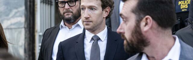 ISTORIJSKA PRESUDA Meta i Gugl proglašeni odgovornima za zavisnost od društvenih mreža u detinjstvu