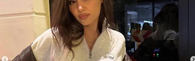 Izdat nalog za hapšenje turske glumice: Hande Erčel na listi osumnjičenih u velikoj akciji suzbijanja narkotika