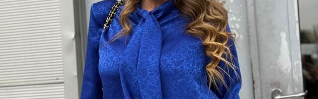 "NEKA PORAZMISLI O..." Viki Miljković o povratku Darka Lazić na scenu nakon smrti brata: Imala sam sličnu situaciju... (VIDEO)