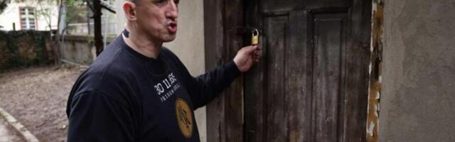 "ODREĆI ĆU SE SVOJIH SINOVA" Šok izjava Kristijana Golubovića: "Ako mi se ne dopadne ODLUKA SUDA, IZ PRINCIPA ĆU.."