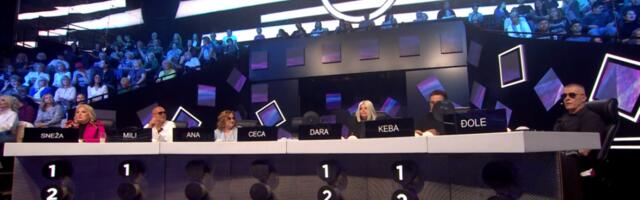 Drama u Zvezdama Granda - Takmičarka završila na infuziji: "Bila sam baš loše"