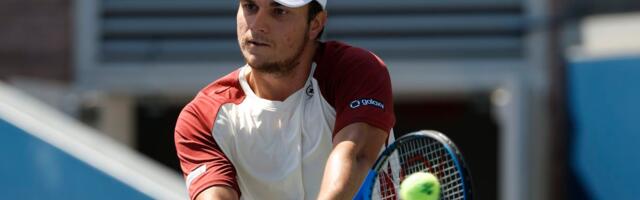 Masters u Monte Karlu samo što je počeo, a više nema Srba u glavnom žrebu