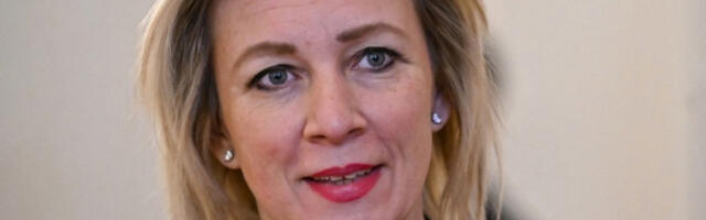 Захарова: Берлин заборавио лекције историје