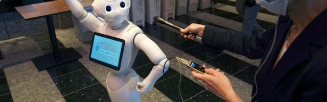 Rešenje za krizu radne snage: Roboti u ovoj zemlji rade ono što ljudi neće