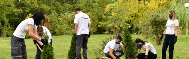 Raspisan javni konkurs za projekte zaštite zemljišta vredan 191 miliona dinara