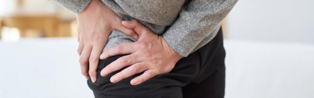 Boli vas kuk? Evo odakle neprijatnost zapravo dolazi, možda nije do zgloba