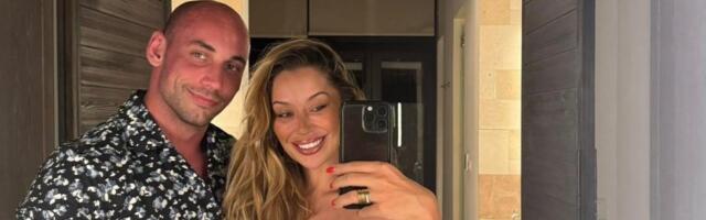 "Za svaki nedostatak je mama zaslužna": Tea Tairović prvi put rogovorila o svekrvi