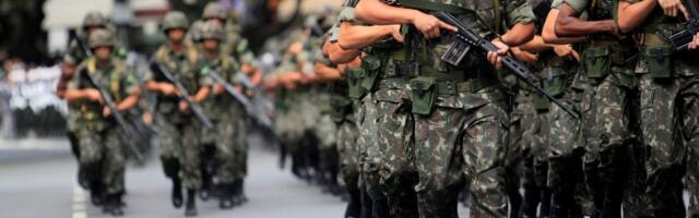 Posle pokušaja vojnog udara u Brazilu: Uhapšena trojica vojnika osuđenih za zaveru