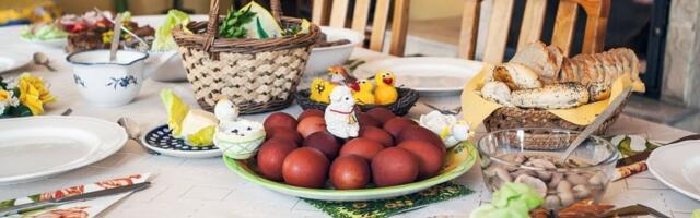 Zdravica za Vaskrs: Ovako se proslavlja najradosniji hrišćanski praznik (VIDEO)