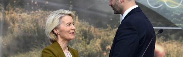 Pristupanje EU – Ko se boji Crne Gore?