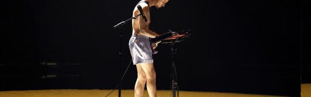 Kako je malo bibera napravilo najviše priče: Pevač na najvećoj bini odbio da glumi zvezdu