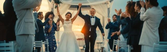 "Ni moj bubreg nije vredeo toliko...": Ovom svadbenom poklonu se mnogi nadaju