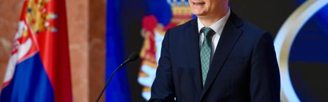 "BLOKADERI SU DOBILI SVE ŠTO SU TRAŽILI I OPET SU IZGUBILI'' Jovanov o nasilju na Medicinskom fakultetu: Pokazalo se da nemaju većinu čak ni među studentima