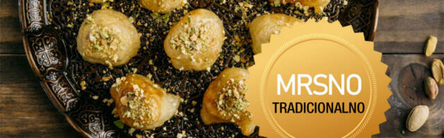 ZABORAVLJENI KOLAČ MUŠKACONE PONOVO OSVAJA TRPEZE: Miris iz rerne koji zaustavlja razgovor i vraća uspomene