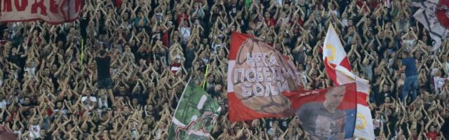 FK Crvena zvezda: Počela onlajn prodaja karata za utakmicu protiv Partizana