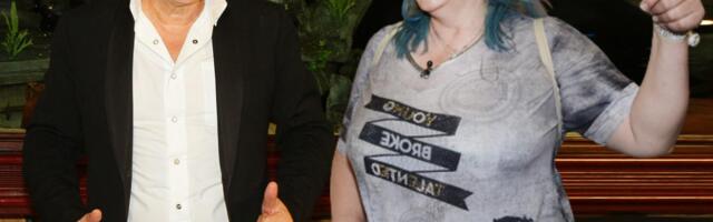 "ŽIVEO SAM KOD NJE U ZVORNIKU" Mitar Mirić konačno otkrio da li je bio u vezi sa Zoricom Marković: Ja sam je prvi...