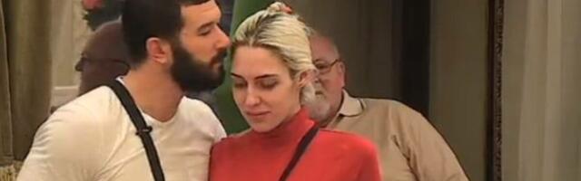 NI DETE IH NIJE ZADRŽALO! Pao novi RASKID na javnoj sceni? Pukla ljubav posle 8 godina