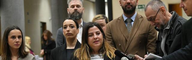 Stojmenović (ZLF): SNS želi da Beograd kontrolišu privatnici