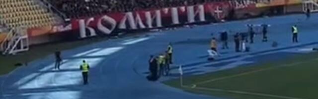 "Dobar Šiptar, mrtav Šiptar": Makedonci izazvali bes Albanaca zbog ovog pogrdnog skandiranja navijača