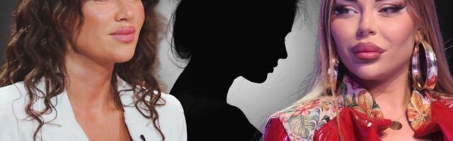 SOFIJA SA DANETOM (70) A STANIJA SA STARIJOM ŽENOM?! Asmin razotkrio starletu da iskorišćava za novac, a gospođa se sad oglasila i sve priznala: Istina je...