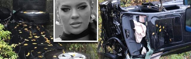 Oglasio se otac poginule Ane Radović (20)! Traži KLJUČNI DOKAZ iz auta, slučaj nije završen: Otkriva detalje
