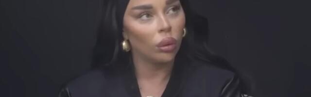 "DANE SE PONUDIO, USMERILA SAM GA KA MAMI" Sofija opet promenila ploču, klela se u oca pa SLAGALA: "Ne sećam se poljupca"
