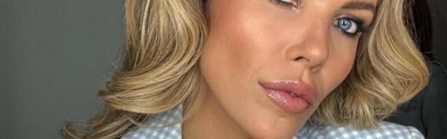 Ćerku bogataša večeras gledamo na RTS! Poreklo voditeljke nije više tajna, cure informacije
