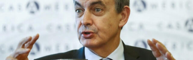 Бивши шпански премијер Запатеро под истрагом због трговине утицајем