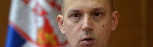 SNAŽNA REAKCIJA MINISTRA LONČARA: Najoštrije osuđujem određivanje pritvora direktorima srpskih institucija na KiM!