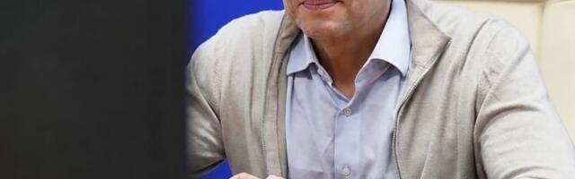 Vulin: U moje ime niko neće govoriti da Srbi i Rusi nisu braća