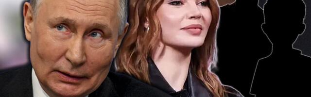 OTKRIVENI DETALJI O ODGAJANJU PUTINOVIH SINOVA! Jedna od dadilja bila i Sofija iz BiH! Neke stvari su bile strogo ZABRANJENE za guvernante! (FOTO)
