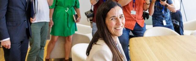 Anita Orban na prvom mestu: Mađarski Forbs objavio listu najuticajnijih žena 2026.