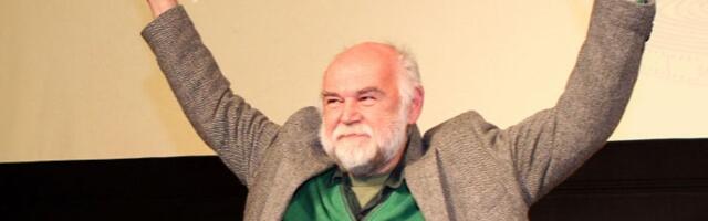 Aleksandar Berček kupio prvi auto kao student, pa ga otac prijavio policiji: "A ne može to tako"