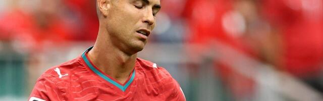 Od heroja do 'tereta' Portugala: Da li je prošlo vreme Kristijana Ronalda