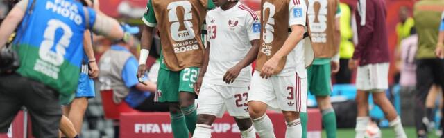 FIFA izrekla drakonsku kaznu za najtežu povredu na Mundijalu