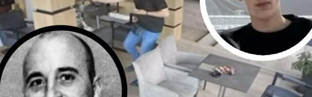 PLAĆENIK DOBRO POZNAT POLICIJI! Nikolas, osumjičen da je ubio Darka Veskovića Priku, već osuđivan - evo i zašto!