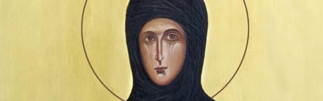 Prepodobna Anastasija Srpska: Majka Svetog Save i stub loze Nemanjića