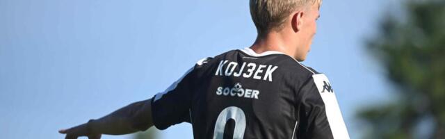 PARTIZAN – NEFČI Užasne scene i tuča! Kojzek se razgoropadio: Drugi gol na pripremama i to protiv najtežeg rivala! /VIDEO PRENOS/