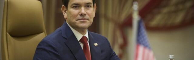 Au, kakav strateški potez Rubija! Vašington u šoku, svi mu aplaudiraju