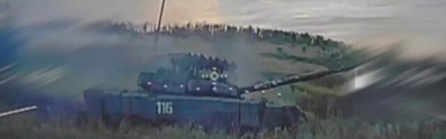 (VIDEO) Ovaj snimak ruski generali ne smeju da pokažu Putinu! Rusija doživela nezapamćen poraz koji će ući u istoriju