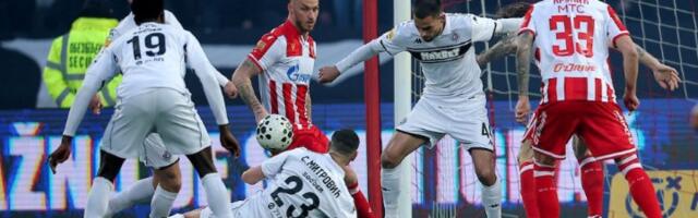 OPTA istraživanje: Hrvatska liga 16. na svetu, moraćete dobro da skrolujete da bi pronašli Superligu Srbije