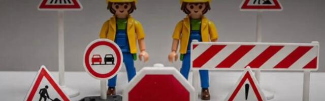 Fabrika ,,Playmobila“ zatvorena: Više neće pisati „Made in Germany“