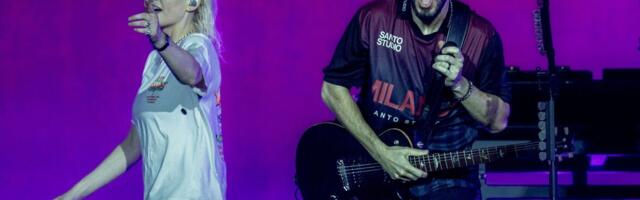 Bendovi Linkin Park, Ramones i The Smashing Pumpkins dobijaju zvezde na Holivudskoj stazi slavnih