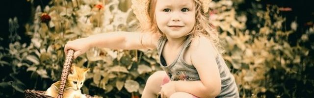 NIJE LAKO BITI TATA! Kako napraviti frizuru u obliku lopte!? (Video)