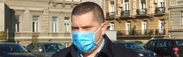 Nikodijević: Komunalne službe na raspolaganju građanima 24 sata!