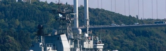 Ruska nuklearna podmornica Perm dobija smrtonosno oružje!