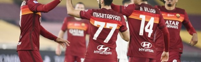 ROMA U OZBILJNIM PROBLEMIMA! Vučica DUŽNA preko 250 MILIONA evra!