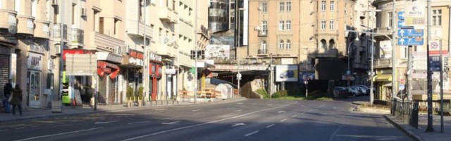 OPREZ! BEOGRADOM HARAJU DVE DEVOJKE: Nude besplatnu masažu, ako im otvorite vrata nadrljali ste!