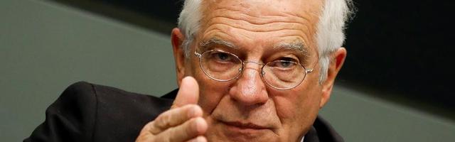 “PARTNER I SUPARNIK” Borel: Evropa bila “malo naivna” u odnosu sa Kinom