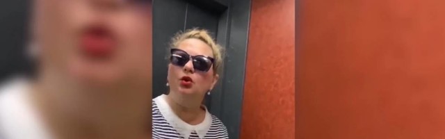 Doktorka koja je vređala studentkinju na rasnoj osnovi je vraćena na posao i dokazuje da u Srbiji sve može da prođe